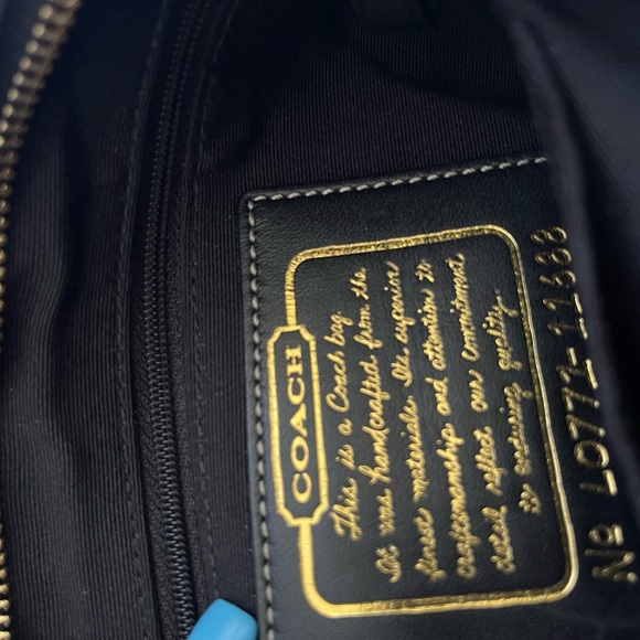 ✅Authentic✅ Monogram canvas bag - Picture 3 of 4